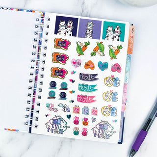 Kids' Gratitude Journal + BONUS App Membership | Gratitude for Them, Keepsakes for You