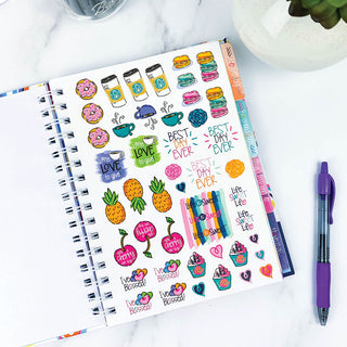 Kids' Gratitude Journal + BONUS App Membership | Gratitude for Them, Keepsakes for You