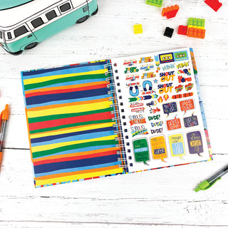 Surprise Set of 3 Gratitude Finder® Journals