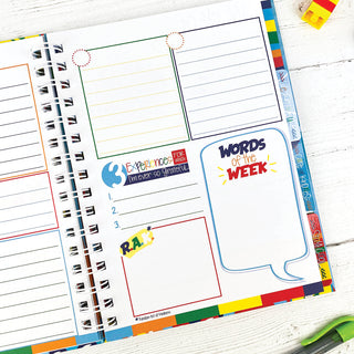 Bundle of THREE Gratitude Finder® Journals