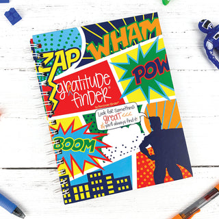 Happy Habits Bundle for Kids | Chore Chart, Gratitude Journal & Stickers + BONUS App Membership