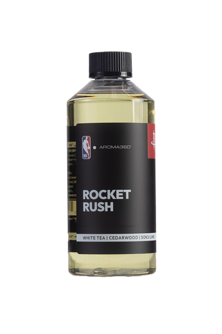 Rocket Rush