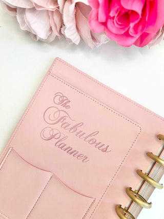 2026 Weekly and Monthly Discbound Planner