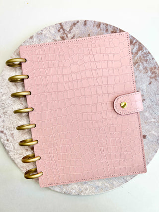 2026 Weekly and Monthly Discbound Planner