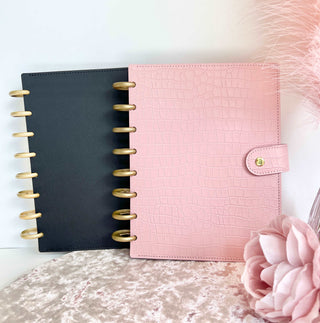 2026 Weekly and Monthly Discbound Planner