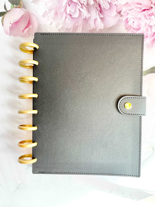 2026 Weekly and Monthly Discbound Planner