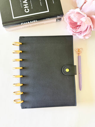 2026 Weekly and Monthly Discbound Planner