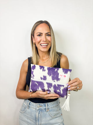 Violet Vaquero