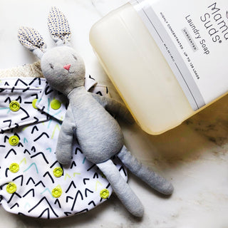 Laundry Detergent Soap, MamaSuds - A Blissfully Beautiful Boutique