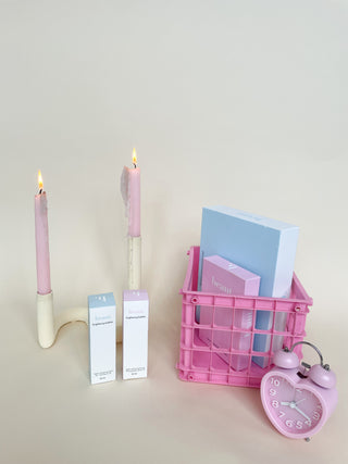 strawberry brightening bubbles, beaut.beautyco. - A Blissfully Beautiful Boutique
