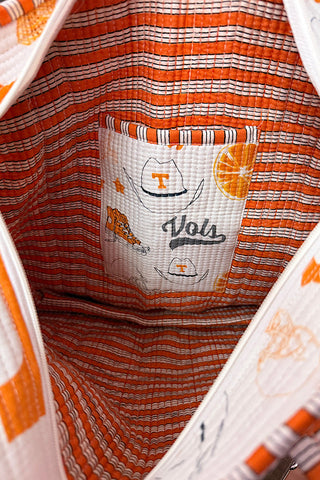 SC - ETA 9/5 - Sweet as Tennessee Tote Bag
