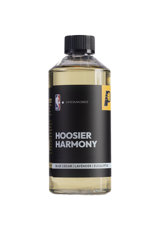 Hoosier Harmony