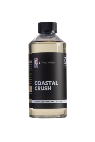 Coastal Crush