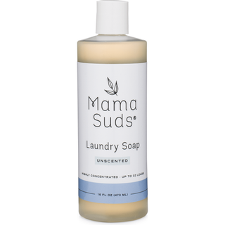 Laundry Detergent Soap, MamaSuds - A Blissfully Beautiful Boutique