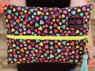 Makeup Junkie - Happy Hearts ON SALE