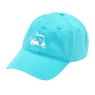 Golf Cart Aqua Cap