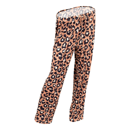 Spotlight Leopard PJ Pants