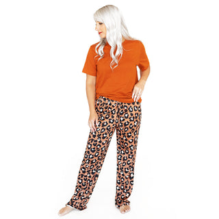Spotlight Leopard PJ Pants