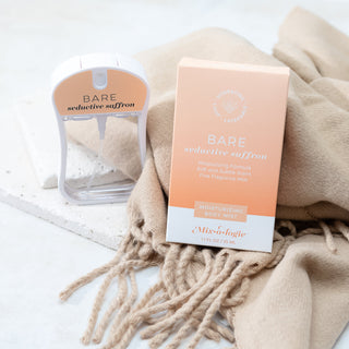 Bare (seductive saffron) | Moisturizing Body Mist, MIXOLOGIE - A Blissfully Beautiful Boutique