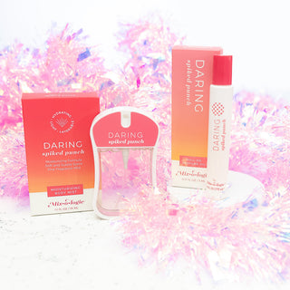 Daring (spiked punch) | Moisturizing Body Mist, MIXOLOGIE - A Blissfully Beautiful Boutique