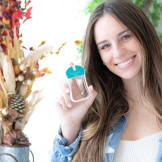 Tender (fruity) | Moisturizing Body Mist, MIXOLOGIE - A Blissfully Beautiful Boutique