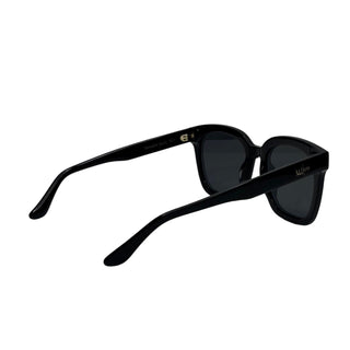 The Meredith Sunglasses, Makeup Junkie Bags - A Blissfully Beautiful Boutique