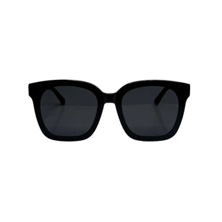 The Meredith Sunglasses, Makeup Junkie Bags - A Blissfully Beautiful Boutique