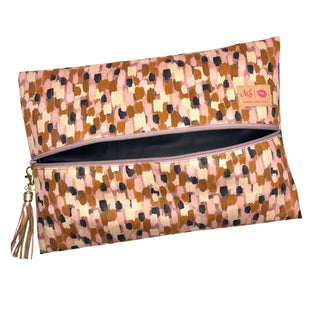 Painted Blush, Makeup Junkie Bags - A Blissfully Beautiful Boutique