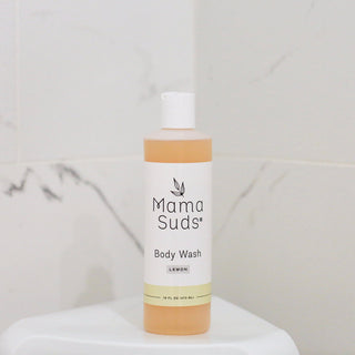 Body Wash Soap, MamaSuds - A Blissfully Beautiful Boutique
