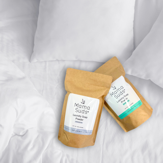Laundry Soap Powder, MamaSuds - A Blissfully Beautiful Boutique