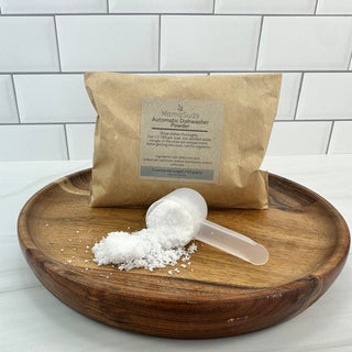 Automatic Dishwasher Powder SAMPLE, MamaSuds - A Blissfully Beautiful Boutique