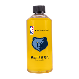 Grizzly Grove