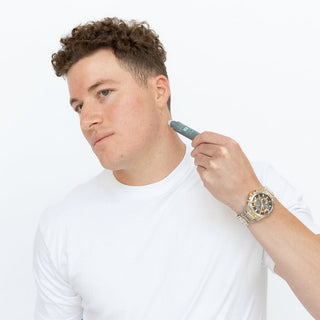 Men I (Timeless & Torrid) | Cologne Oil Rollerball, MIXOLOGIE - A Blissfully Beautiful Boutique