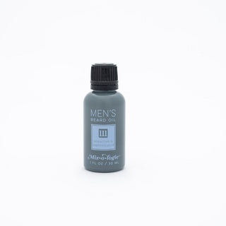 Men's III (seductive & sophisticated) | Beard Oil, MIXOLOGIE - A Blissfully Beautiful Boutique