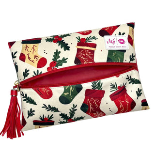 Merry MJ, Makeup Junkie Bags - A Blissfully Beautiful Boutique