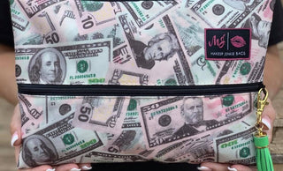 Makeup Junkie - Money