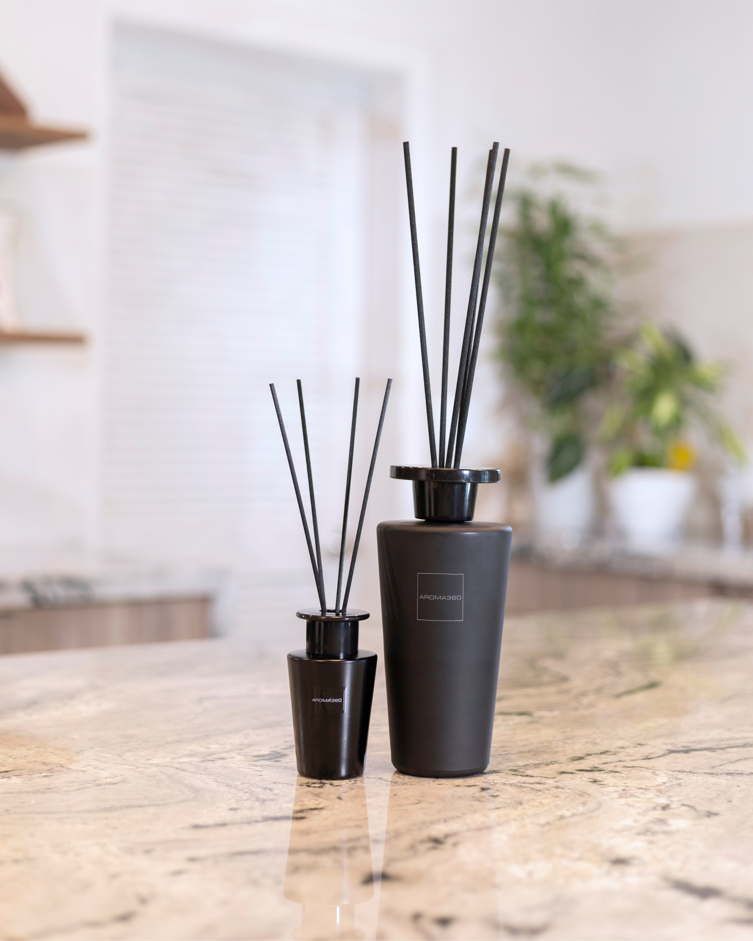 Déjà Vu 500mL Reed Diffuser | Aromatic Home Fragrance