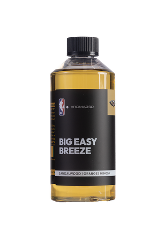 Big Easy Breeze
