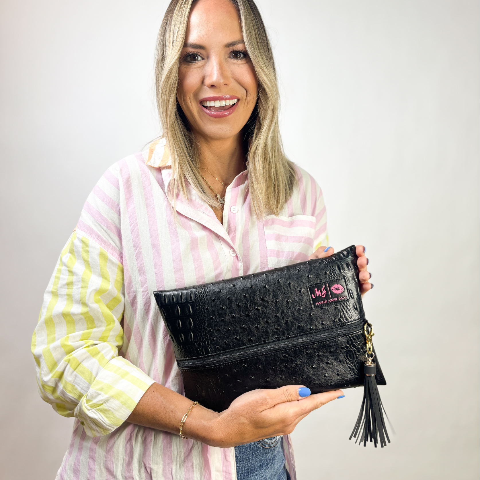 Makeup Junkie Obsidian - Thumbnail 2