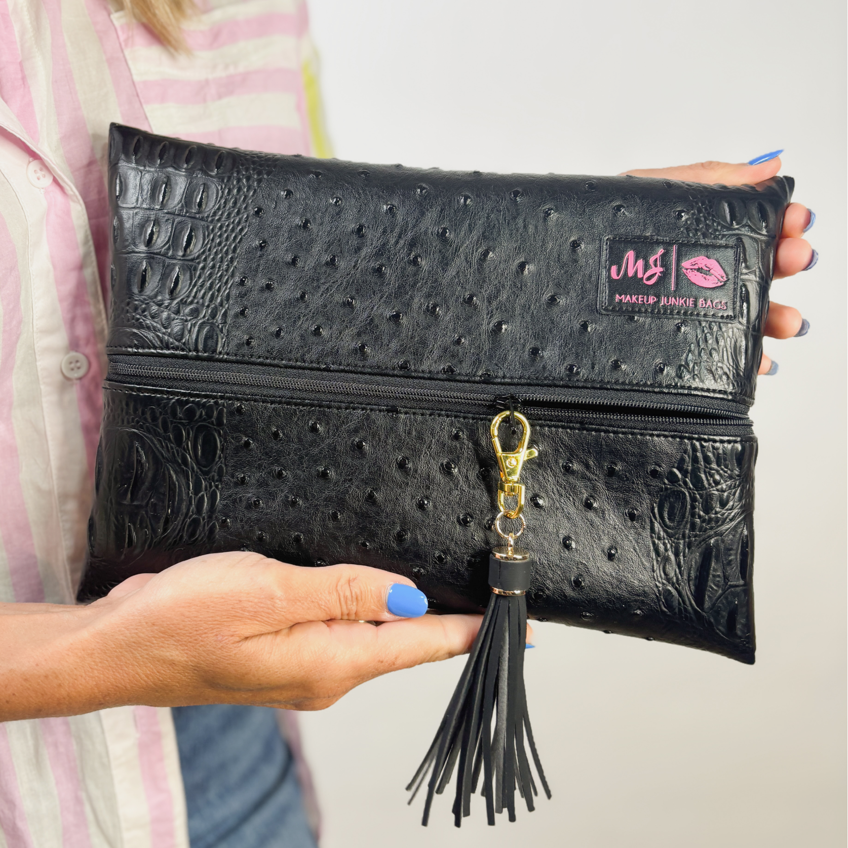 Makeup Junkie Obsidian