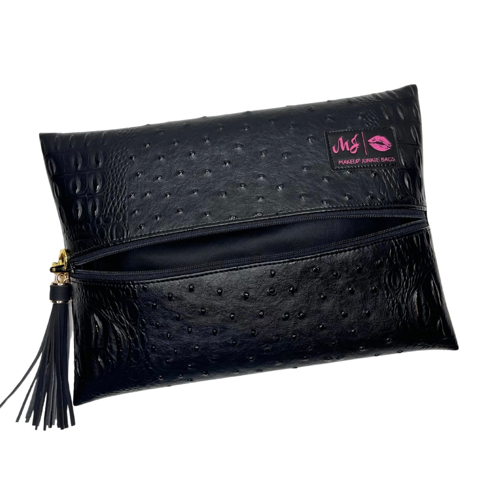 Makeup Junkie Obsidian