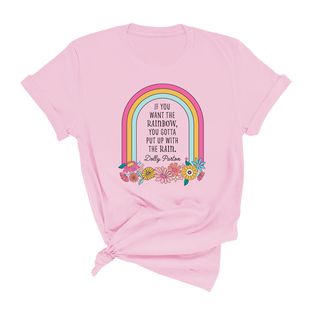 Dolly Rainbow T-Shirt