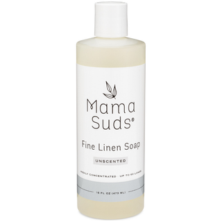Fine Linen Soap, MamaSuds - A Blissfully Beautiful Boutique