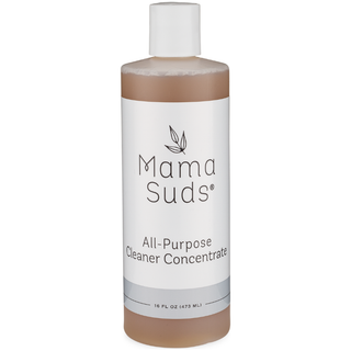 All-Purpose Cleaner CONCENTRATE, MamaSuds - A Blissfully Beautiful Boutique
