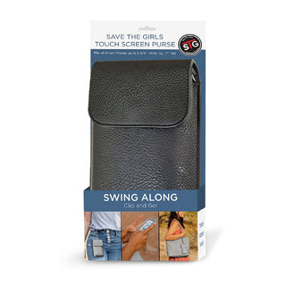 Swing Along W/Crossbody, SaveTheGirls - A Blissfully Beautiful Boutique