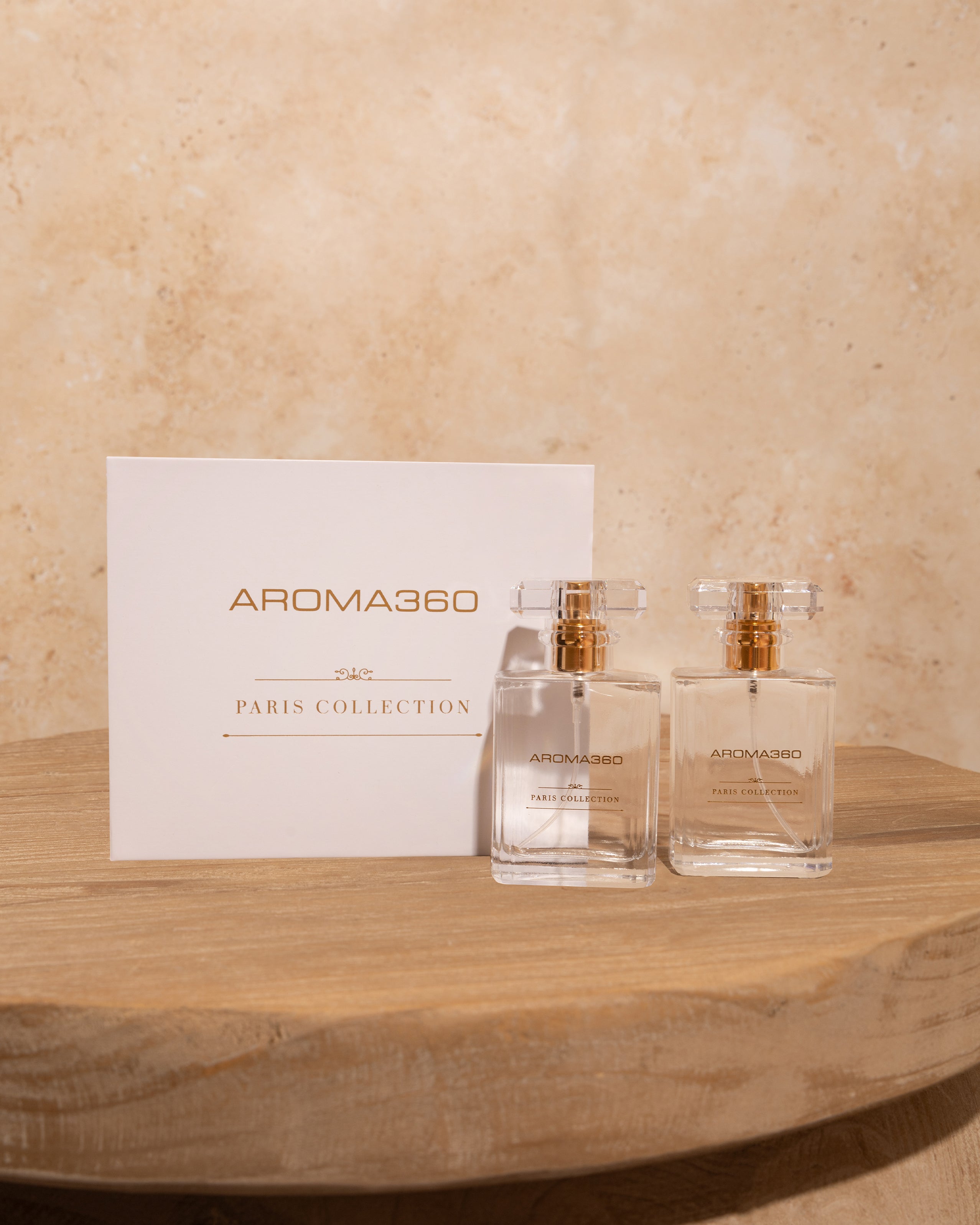 Paris Collection Room Spray Duo - Thumbnail 3