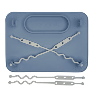 Original Mat with Toy Straps