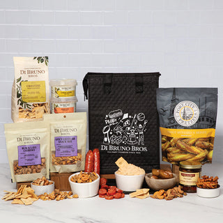 Philly Tailgate Bundle, Di Bruno Bros - A Blissfully Beautiful Boutique