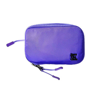 Active Recycled RFID Double Pouch