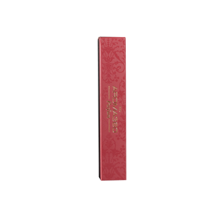 Red Travel Spray